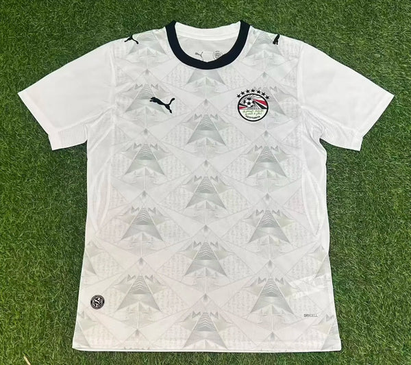 EGYPT AWAY JERSEY — WORLD CUP 2026