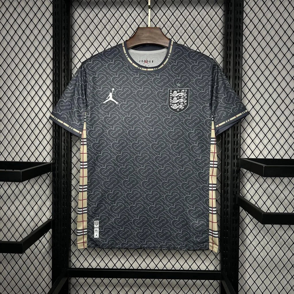 England 2024 Jordan Special Jersey