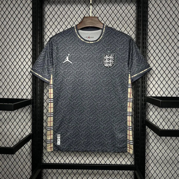 England 2024 Jordan Special Jersey