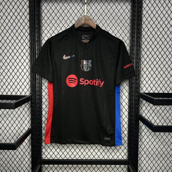 FCBARCELONA 2024 AWAY JERSEY