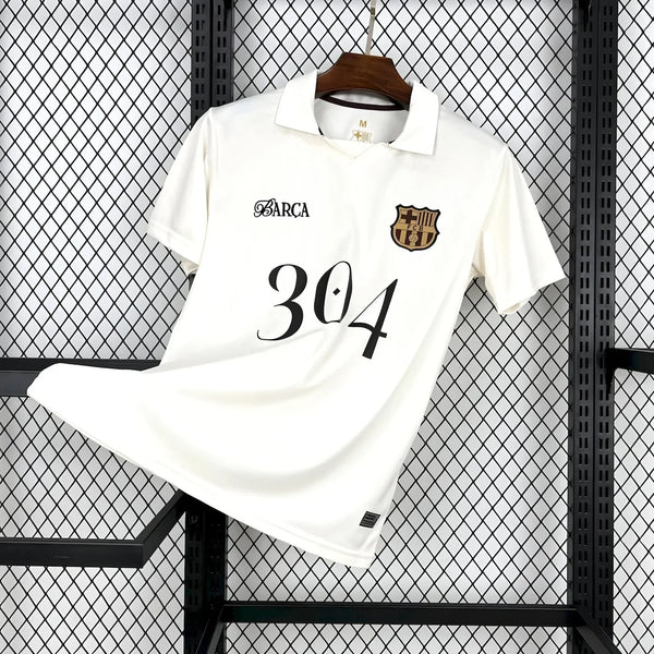 FC Barcelona 2024 Lamine Yamal 304 Special Jersey