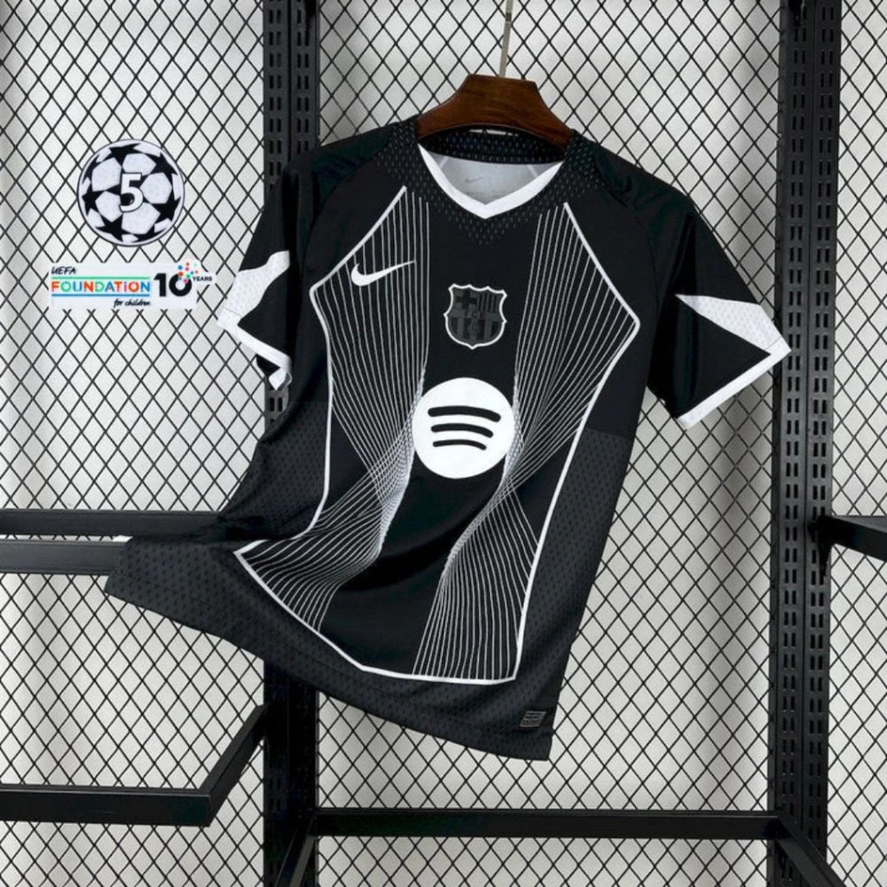 FCBARCELONA 2025 SPECIAL JERSEY
