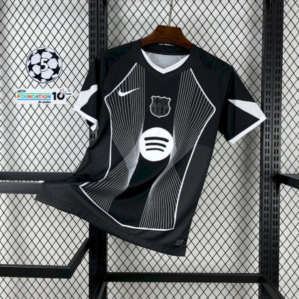 FCBARCELONA 2025 SPECIAL JERSEY