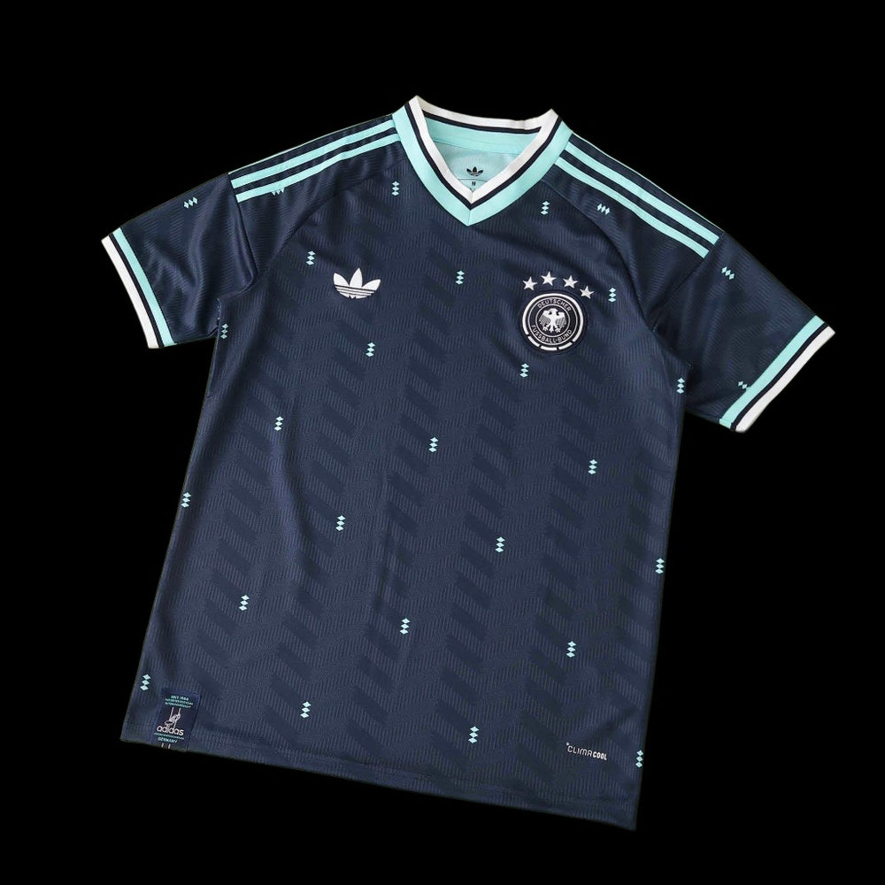 GERMANY AWAY JERSEY — WORLD CUP 2026