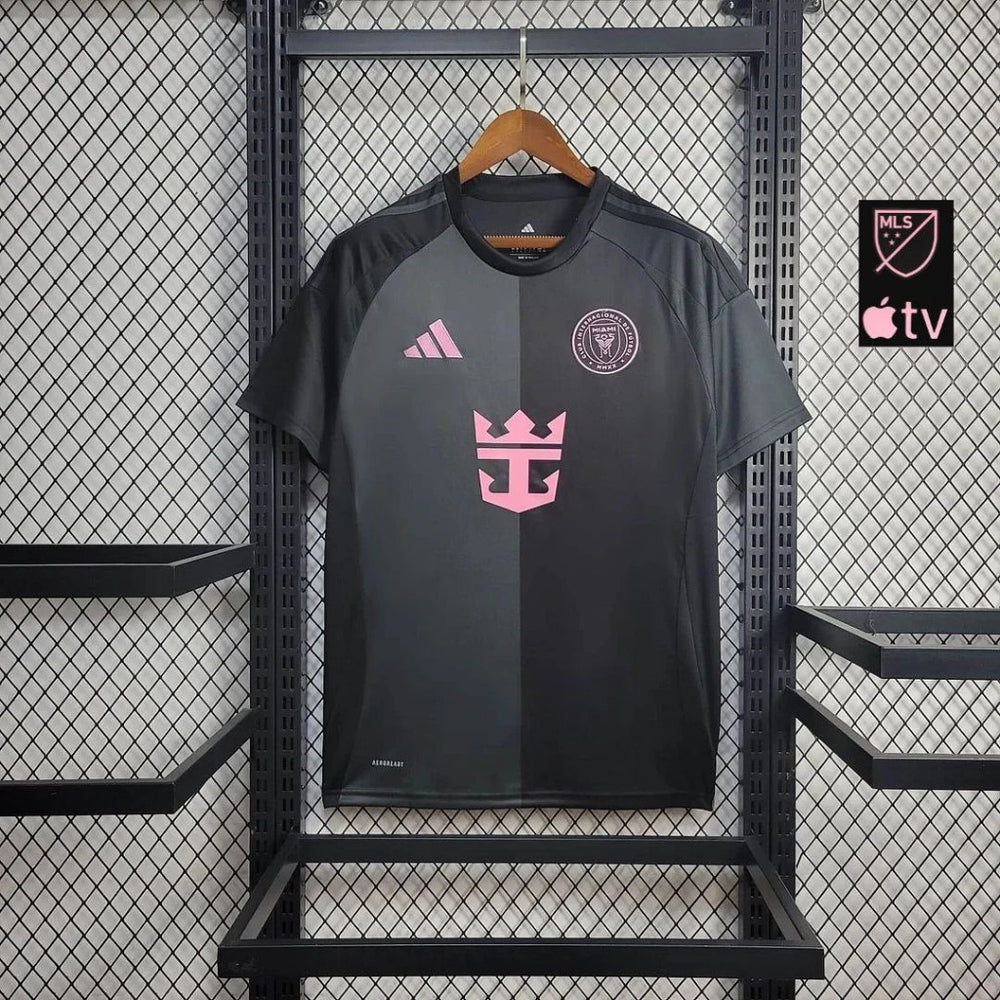 INTERMIAMI 2025 AWAY JERSEY