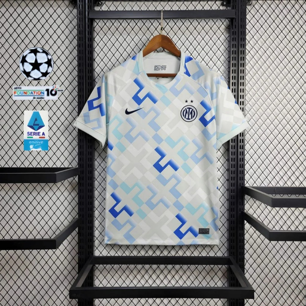 INTERMILAN 2025 AWAY JERSEY