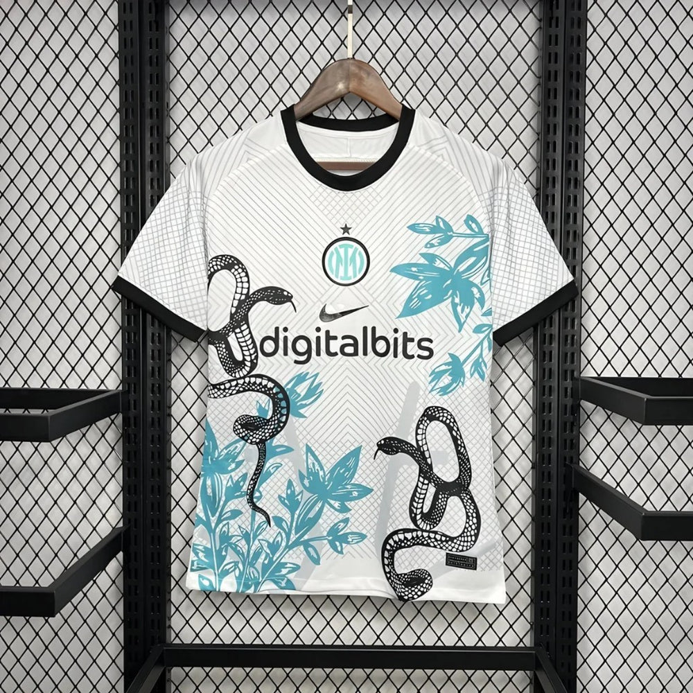 INTERMILAN 2025 SPECIAL JERSEY