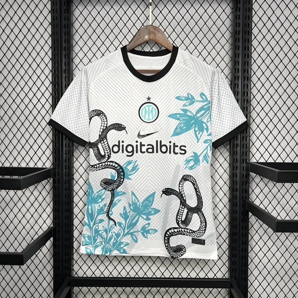 INTERMILAN 2025 SPECIAL JERSEY