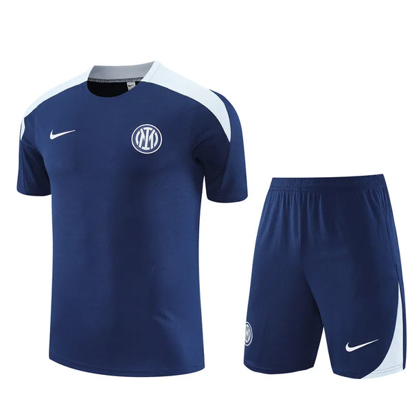 Inter Milan Training Kit 1