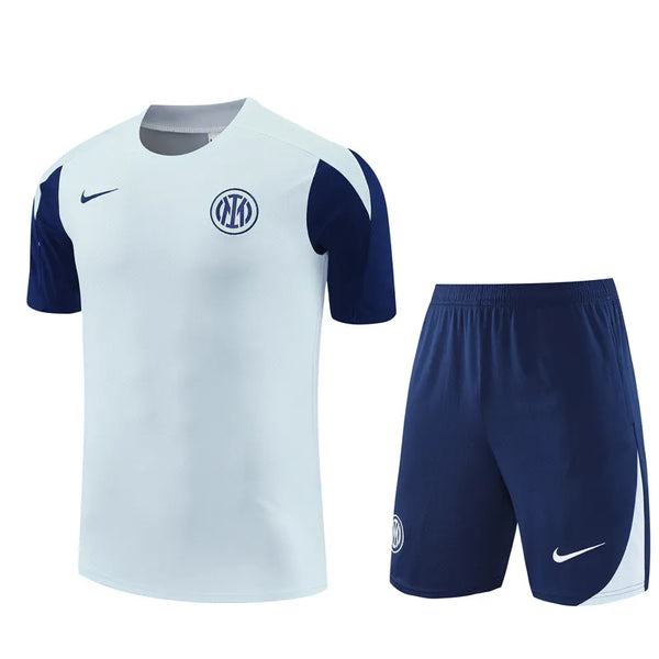 Inter Milan Training Kit 2