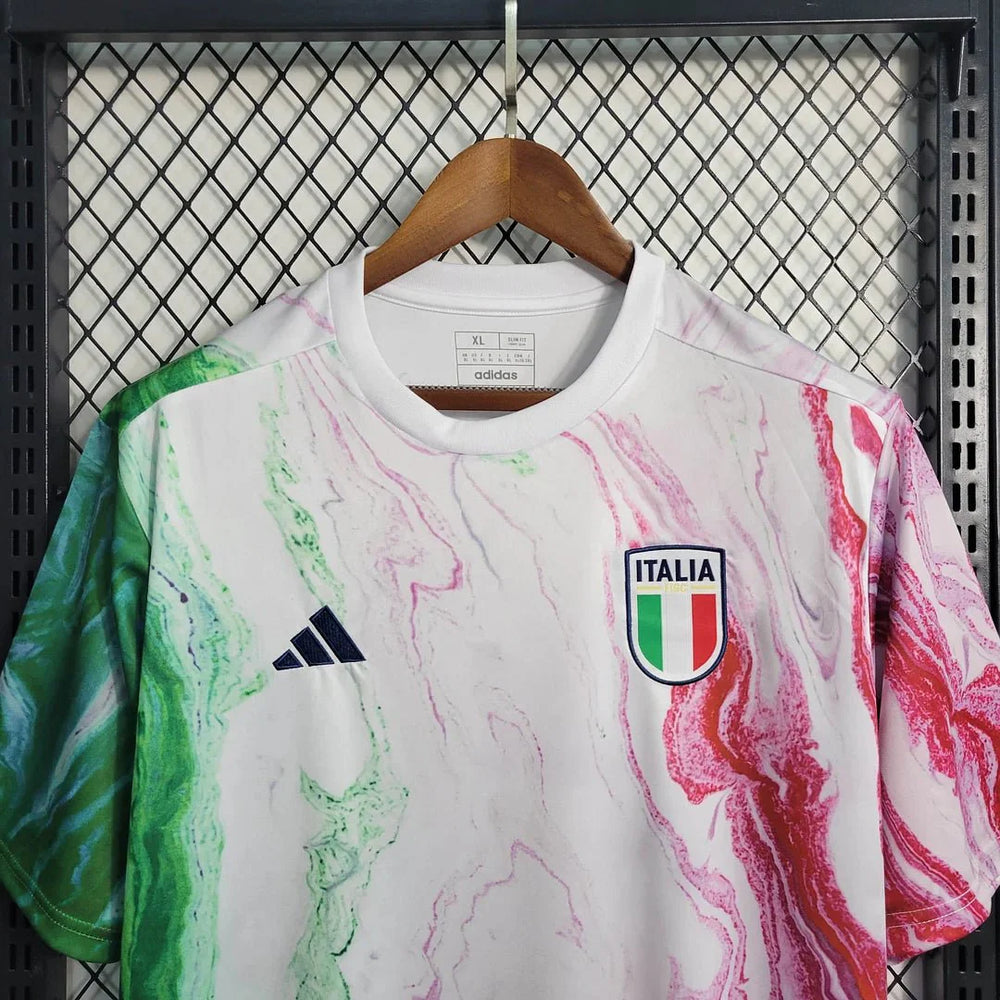 Italy 2024 Special Jersey