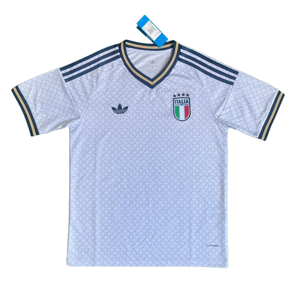 ITALY 2026 AWAY JERSEY