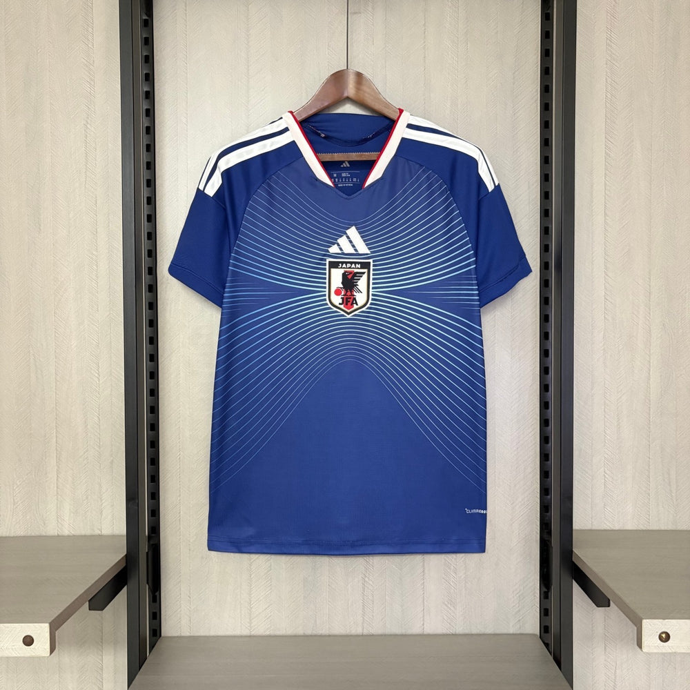 JAPAN 2026 HOME JERSEY