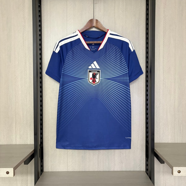 JAPAN 2026 HOME JERSEY
