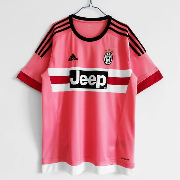 JUVENTUS 2015 AWAY JERSEY