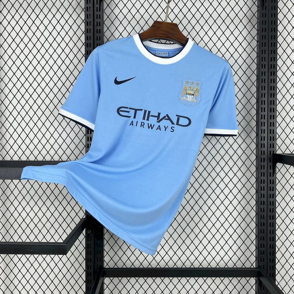 MANCHESTERCITY 2011 HOME JERSEY