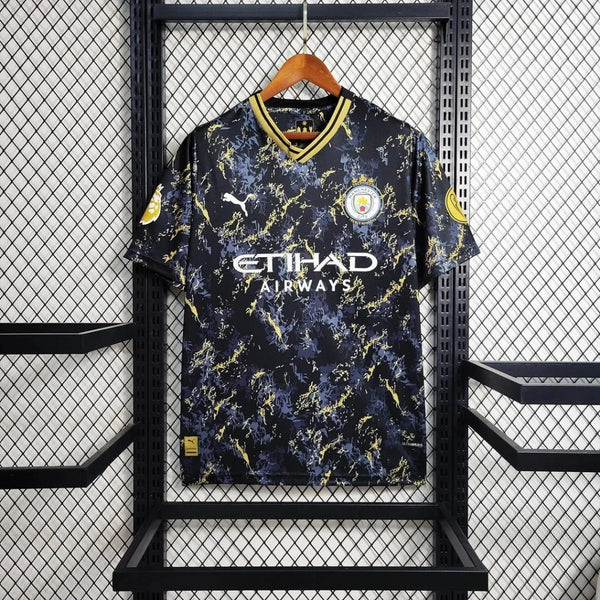 MANCHESTERCITY 2023 SPECIAL JERSEY
