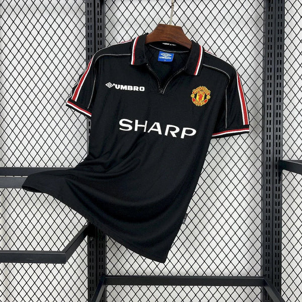 MANCHESTERUNITED 1998 AWAY JERSEY