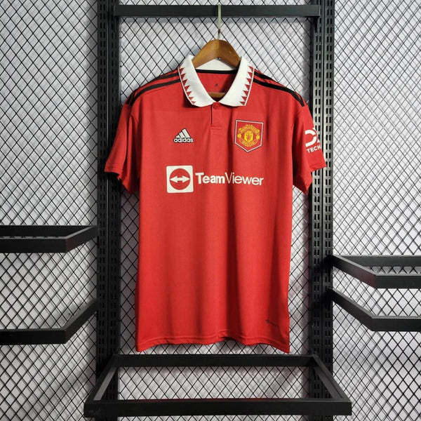 MANCHESTERUNITED 2022 HOME JERSEY