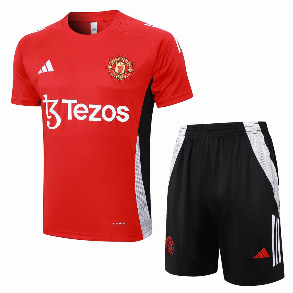 Manchester United Training Kit 1