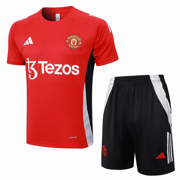 Manchester United Training Kit 1