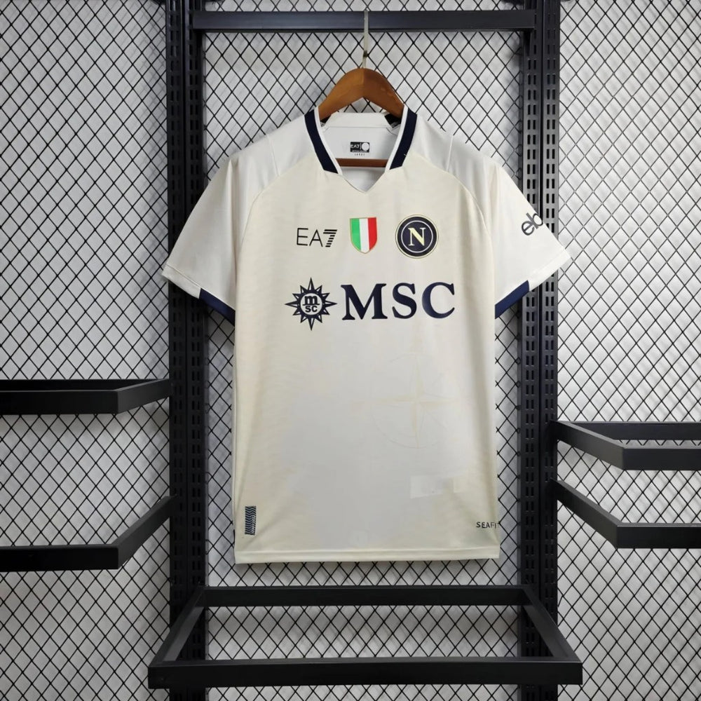 NAPOLI 2023 SPECIAL JERSEY