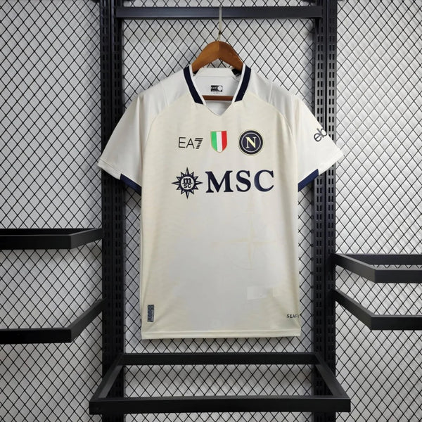 NAPOLI 2023 SPECIAL JERSEY