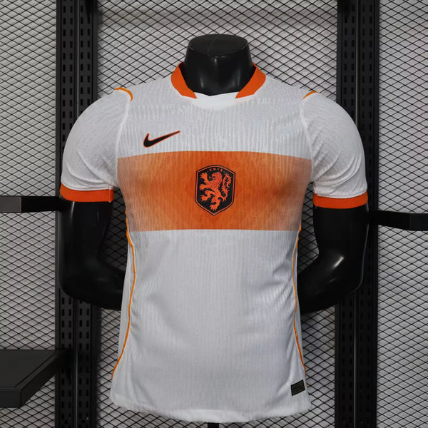 NETHERLANDS 2026 AWAY JERSEY