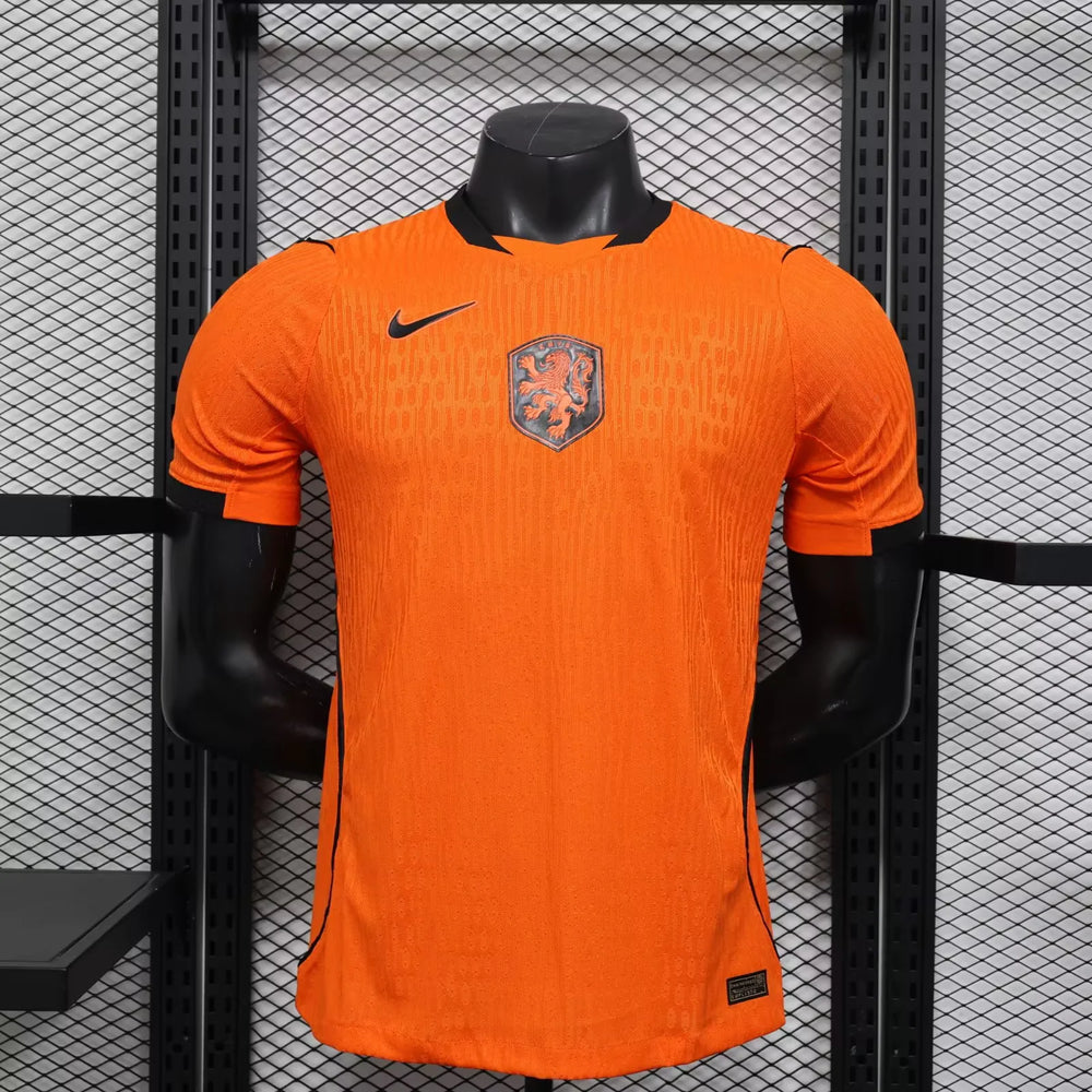 NETHERLANDS 2026 HOME JERSEY