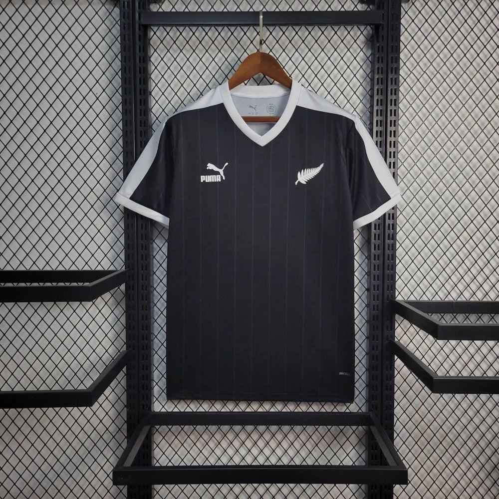 NEWZEALAND 2026 HOME JERSEY