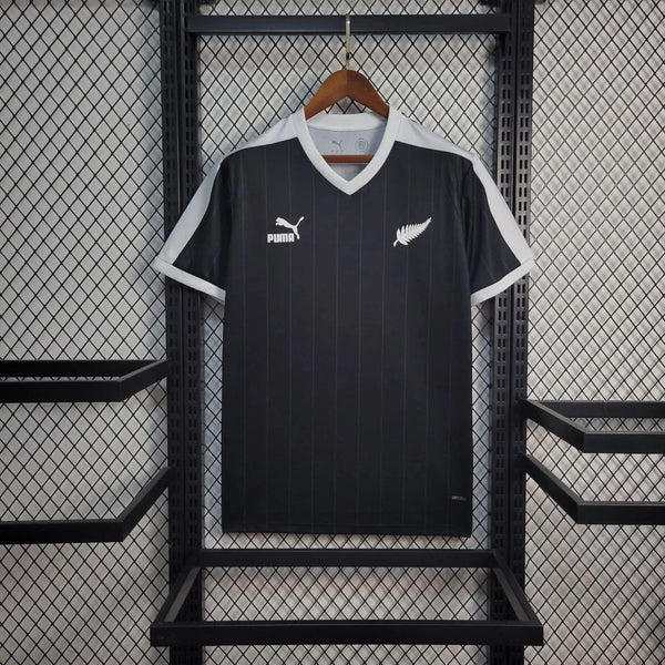 NEWZEALAND 2026 HOME JERSEY