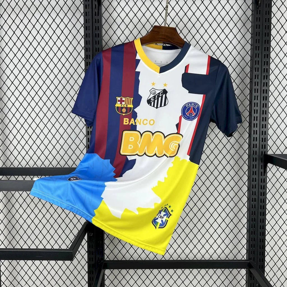 NEYMAR 2024 SPECIAL JERSEY