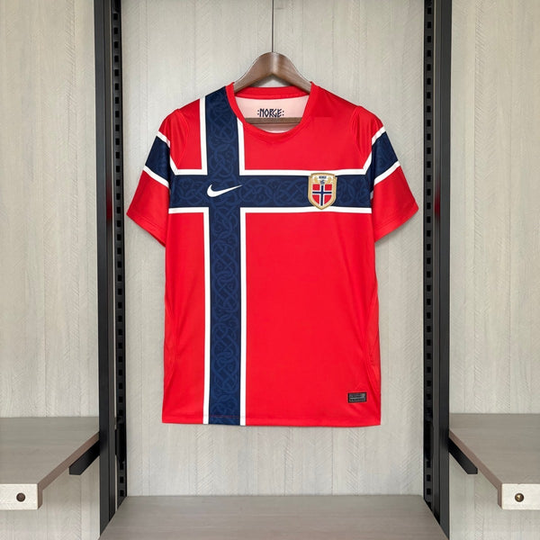 NORWAY 2026 HOME JERSEY