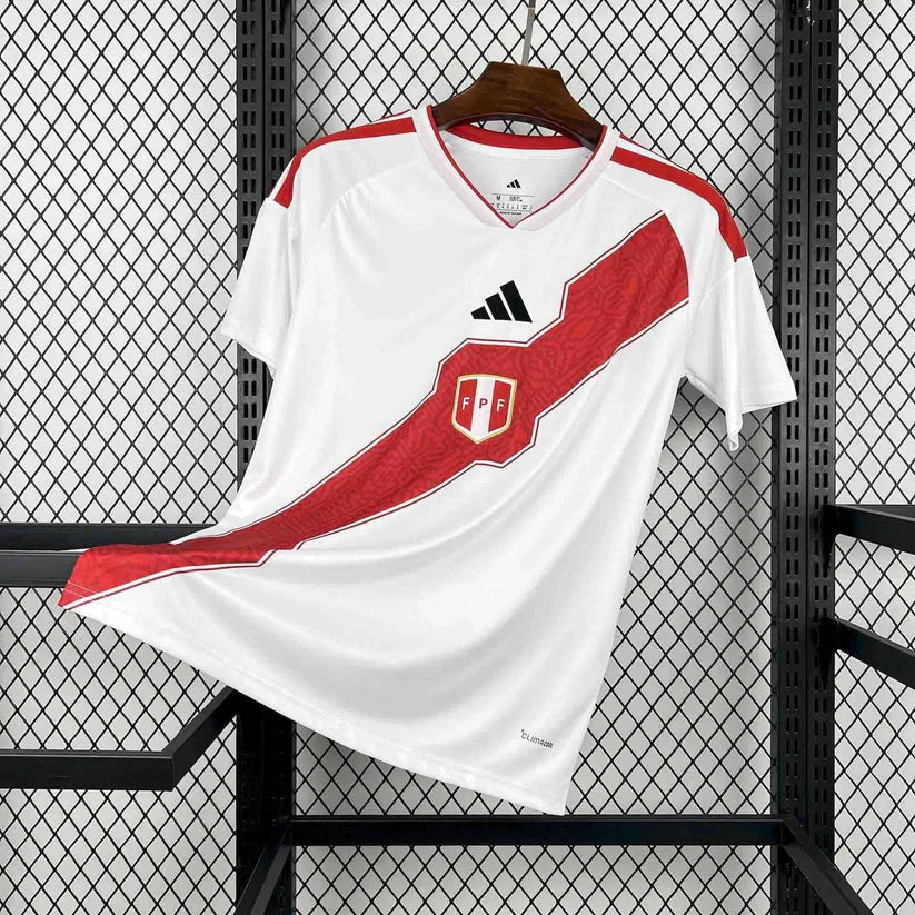 PERU 2026 HOME JERSEY