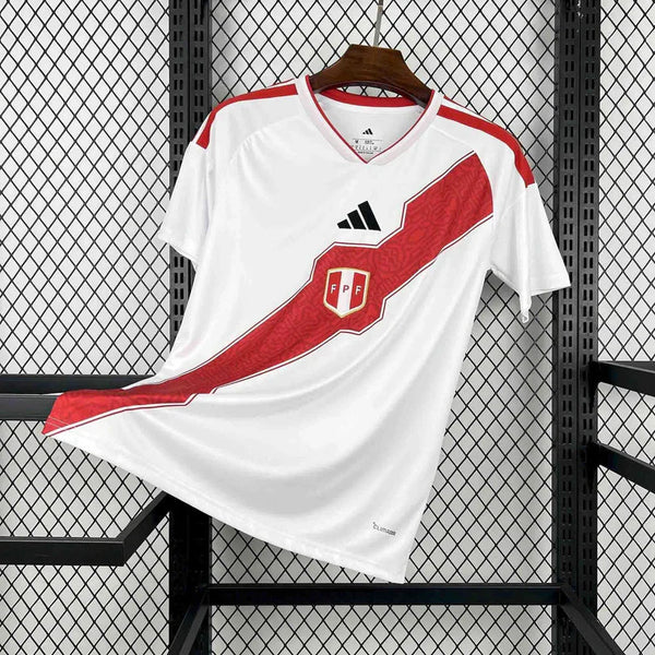PERU 2026 HOME JERSEY