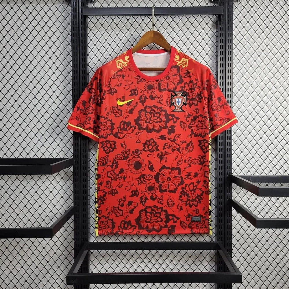 PORTUGAL 2024 SPECIAL JERSEY