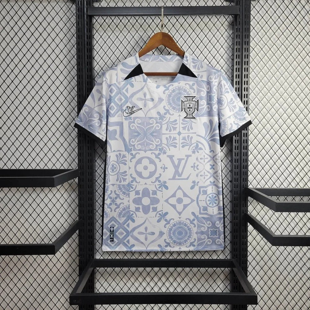PORTUGALXLV 2024 SPECIAL JERSEY