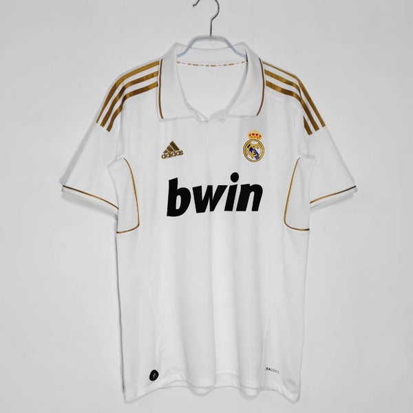 REALMADRID 2011 HOME JERSEY