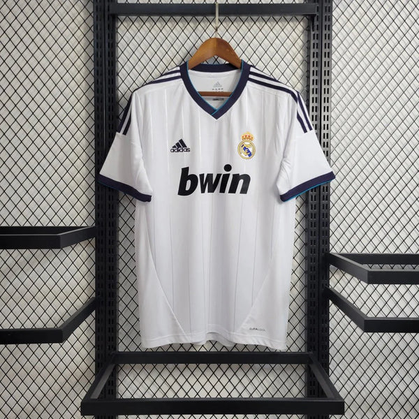 REALMADRID 2012 HOME JERSEY