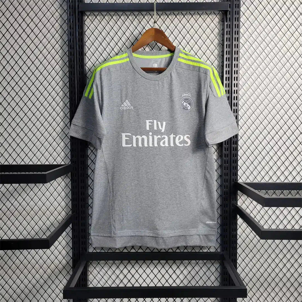 REALMADRID 2015 AWAY JERSEY