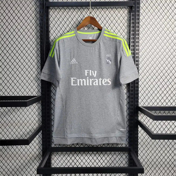 REALMADRID 2015 AWAY JERSEY