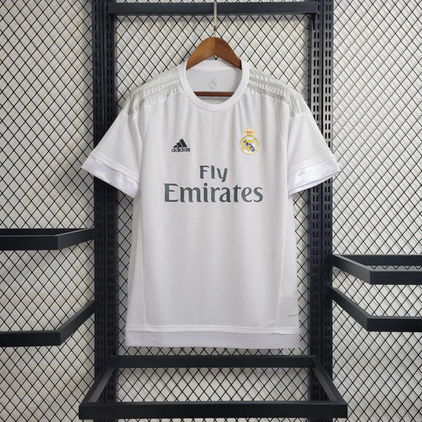 REALMADRID 2015 HOME JERSEY