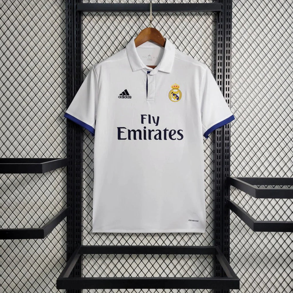 REALMADRID 2016 HOME JERSEY