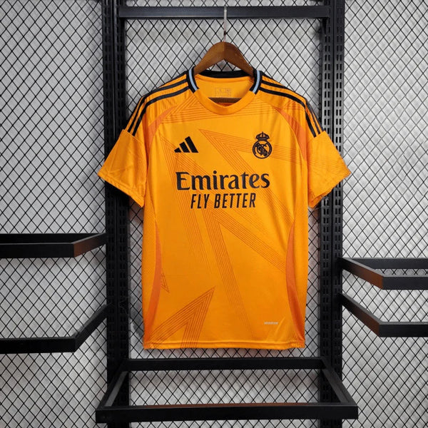 REALMADRID 2024 AWAY JERSEY