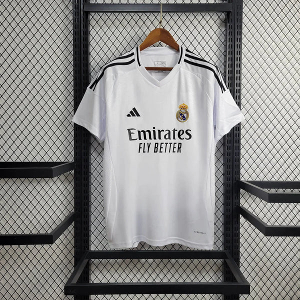 REALMADRID 2024 HOME JERSEY