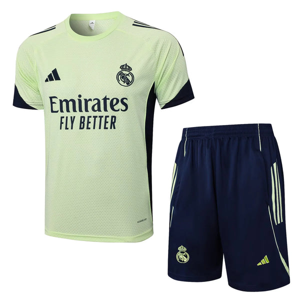 Real Madrid Training Kit 1