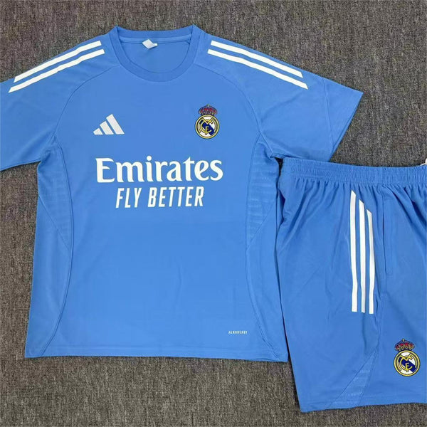 Real Madrid Training Kit 2