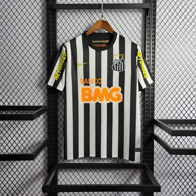 SANTOS 2012 AWAY JERSEY