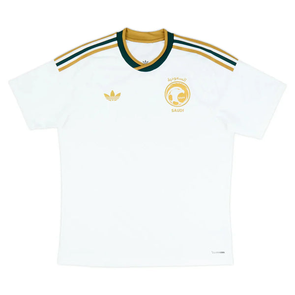 SAUDI ARABIA 2026 AWAY JERSEY