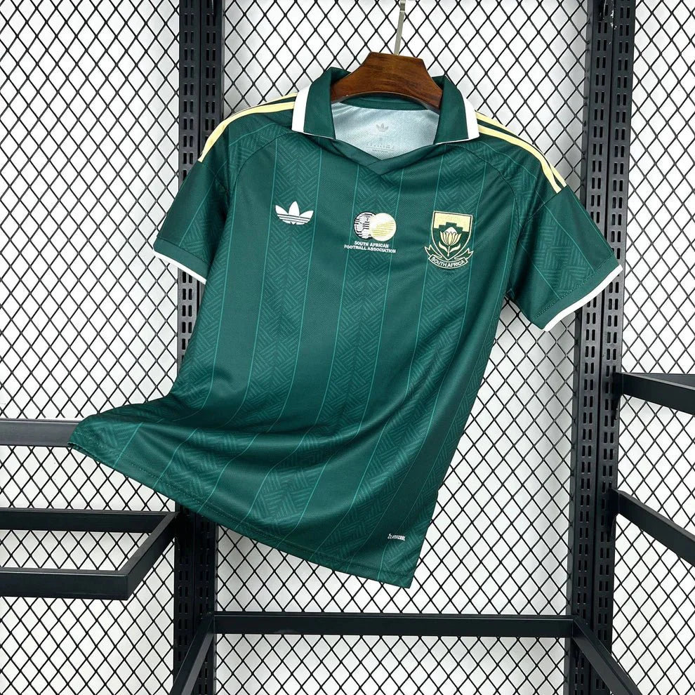 SOUTHAFRICA 2026 AWAY JERSEY